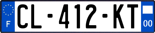 CL-412-KT