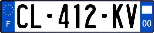 CL-412-KV