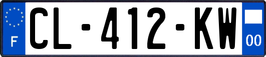 CL-412-KW