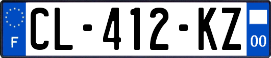 CL-412-KZ