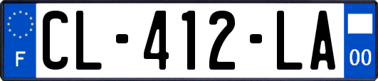 CL-412-LA