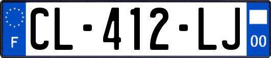 CL-412-LJ