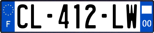 CL-412-LW
