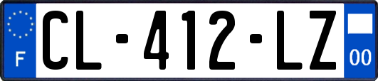 CL-412-LZ