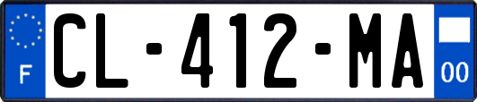 CL-412-MA