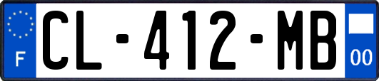 CL-412-MB