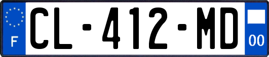 CL-412-MD
