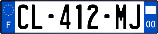 CL-412-MJ