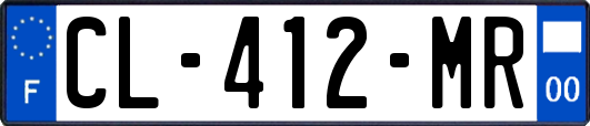 CL-412-MR