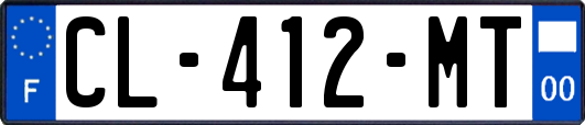 CL-412-MT