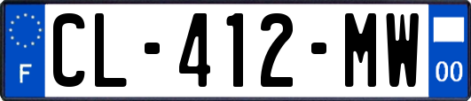 CL-412-MW