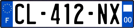 CL-412-NX