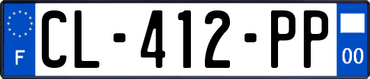 CL-412-PP