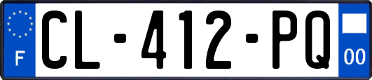 CL-412-PQ