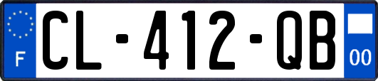 CL-412-QB