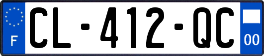 CL-412-QC