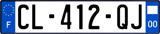 CL-412-QJ