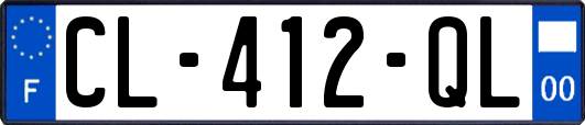 CL-412-QL