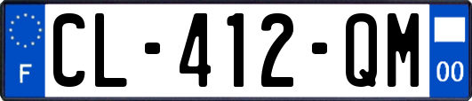 CL-412-QM