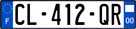 CL-412-QR
