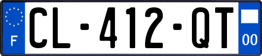 CL-412-QT