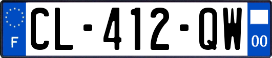 CL-412-QW