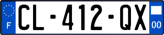 CL-412-QX