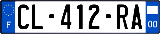 CL-412-RA