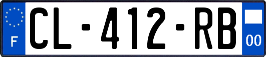 CL-412-RB