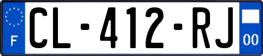 CL-412-RJ