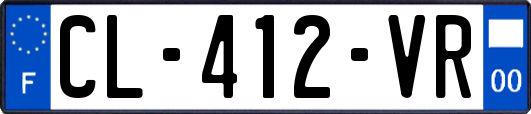 CL-412-VR