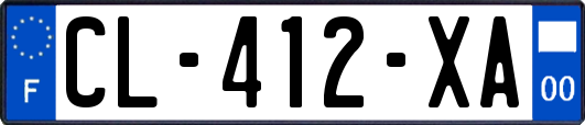CL-412-XA