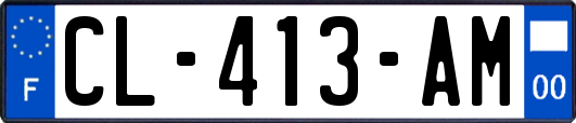 CL-413-AM