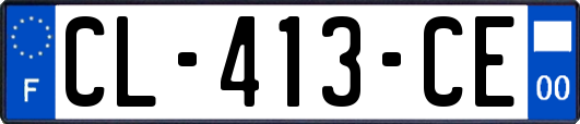 CL-413-CE