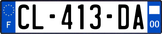 CL-413-DA