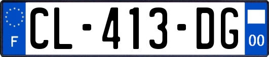 CL-413-DG