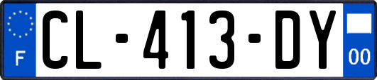 CL-413-DY