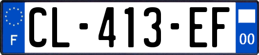 CL-413-EF