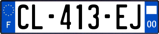 CL-413-EJ
