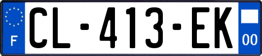 CL-413-EK