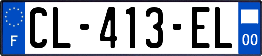 CL-413-EL