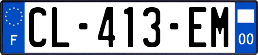 CL-413-EM