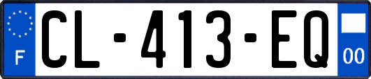 CL-413-EQ