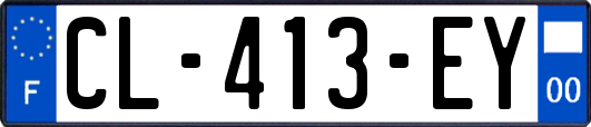 CL-413-EY