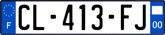CL-413-FJ