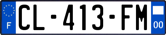 CL-413-FM