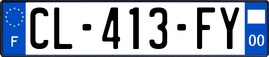 CL-413-FY
