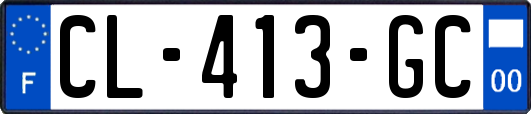 CL-413-GC