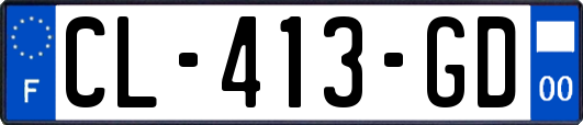 CL-413-GD