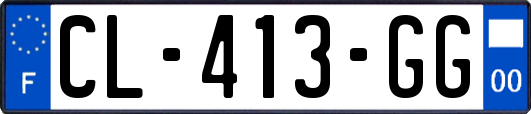 CL-413-GG